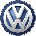 Volkswagen Financial Services Logo