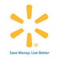 Walmart Logo