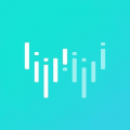 wavve Logo