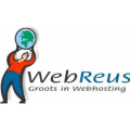 WebReus Logo