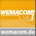 WEMACOM Logo