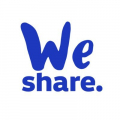 WeShare Logo
