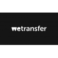 Wetransfer Logo