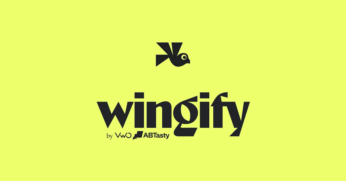 Wingify Logo