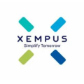Xempus - Advisor Logo