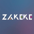 zakeke.com Logo