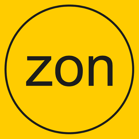 Zonnet.nl Logo