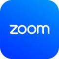 Zoom Logo