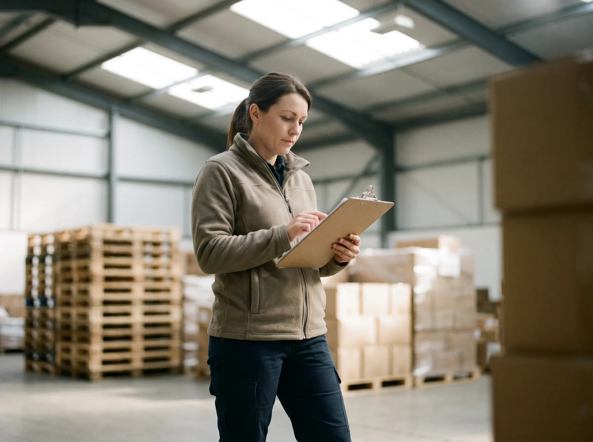Expédition, courrier & services de colis