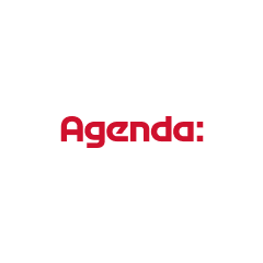Agenda Software Logo
