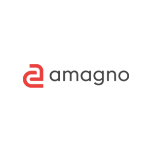 Amagno Logo