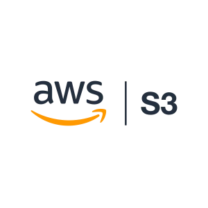 Amazon S3 Logo