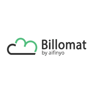 Billomat Logo
