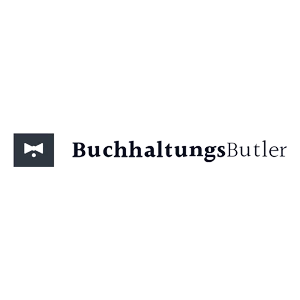 BuchhaltungsButler Logo
