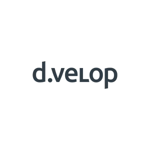 d.velop Logo