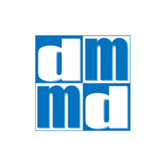 dmmd Logo
