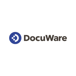 DocuWare Logo