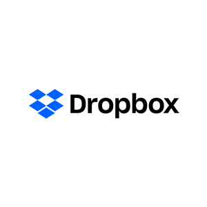 Dropbox Logo