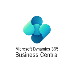 Dynamics 365 Business Central Logo