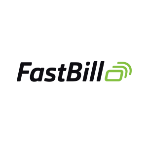 FastBill Logo