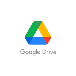Google Drive Logo