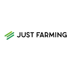 Just Farming Logo