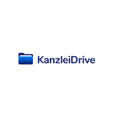 KanzleiDrive Logo
