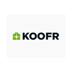 Koofr Logo
