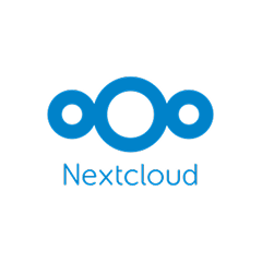 Nextcloud Logo