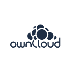 ownCloud Logo