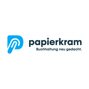 Papierkram Logo