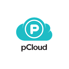 pCloud Logo