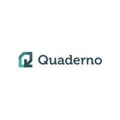Quaderno Logo