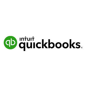 QuickBooks Logo