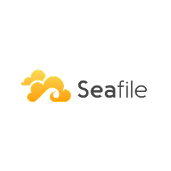 Seafile Logo