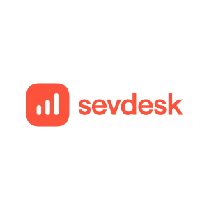 sevDesk Logo
