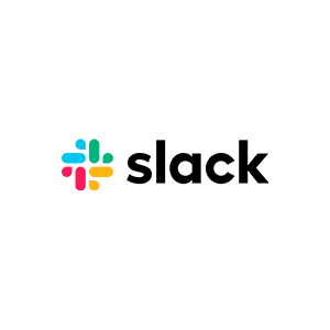 Slack Logo