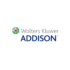 Wolters Kluwer ADDISON Logo