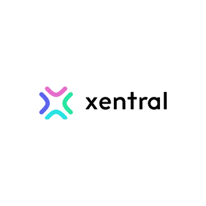 Xentral Logo
