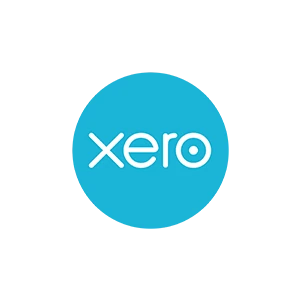 Xero Logo