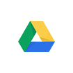 Automatisch rekeningen importeren en exporteren van en naar Google Drive