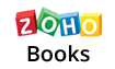 Email Receipts and Auto-Fetch from Web-Portals with Zoho Books