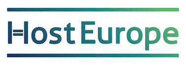 Host Europe logo