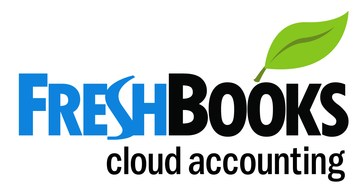 FreshBooks Cloud Accounting Logo