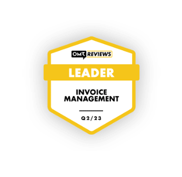 OMR Leader Invoice Management